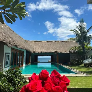 Resort Organic, Phan Thiet