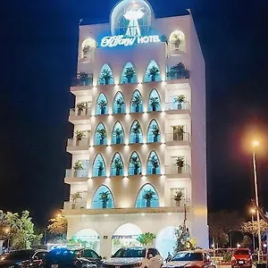 Tiffany & Restaurant Фантхьет