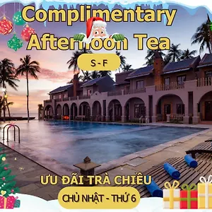 Resort Le Viva Mui Ne, Phan Thiet