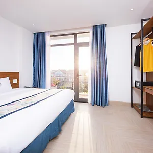 Essenza & 3* Da Nang