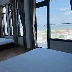 Love hotel Khach San Mat Trang - Moon, Phan Thiet