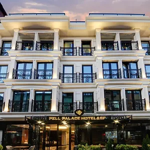 Pell Palace & 2* Istanbul