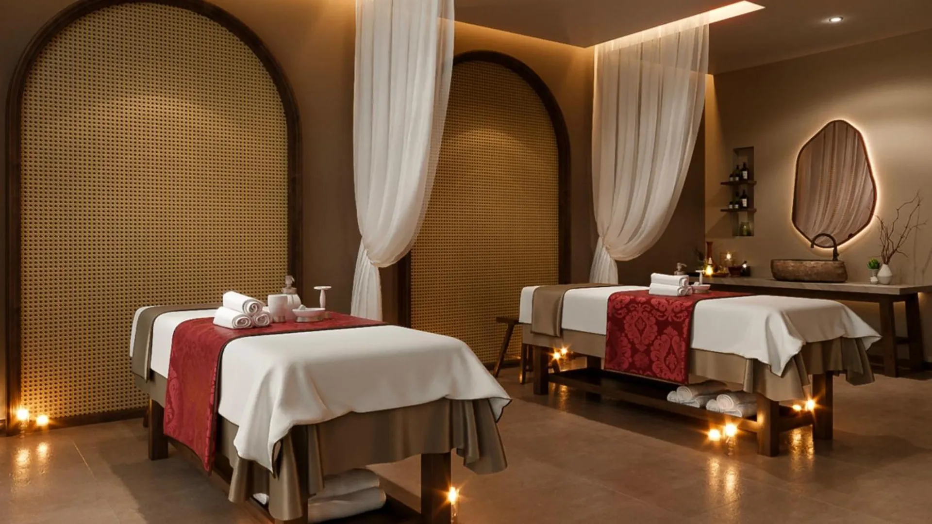 Mandala Cham Bay Mui Ne Hotel Phan Thiet
