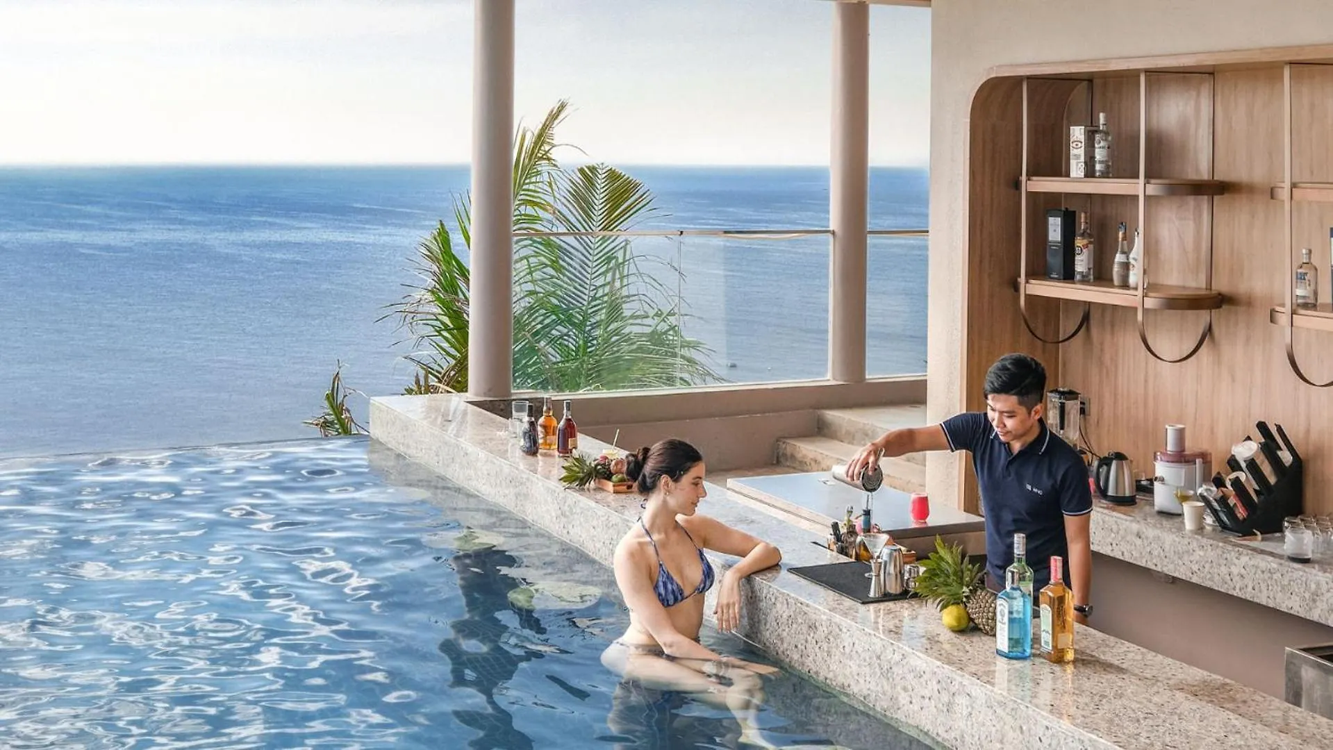 Mandala Cham Bay Mui Ne Hotel Phan Thiet