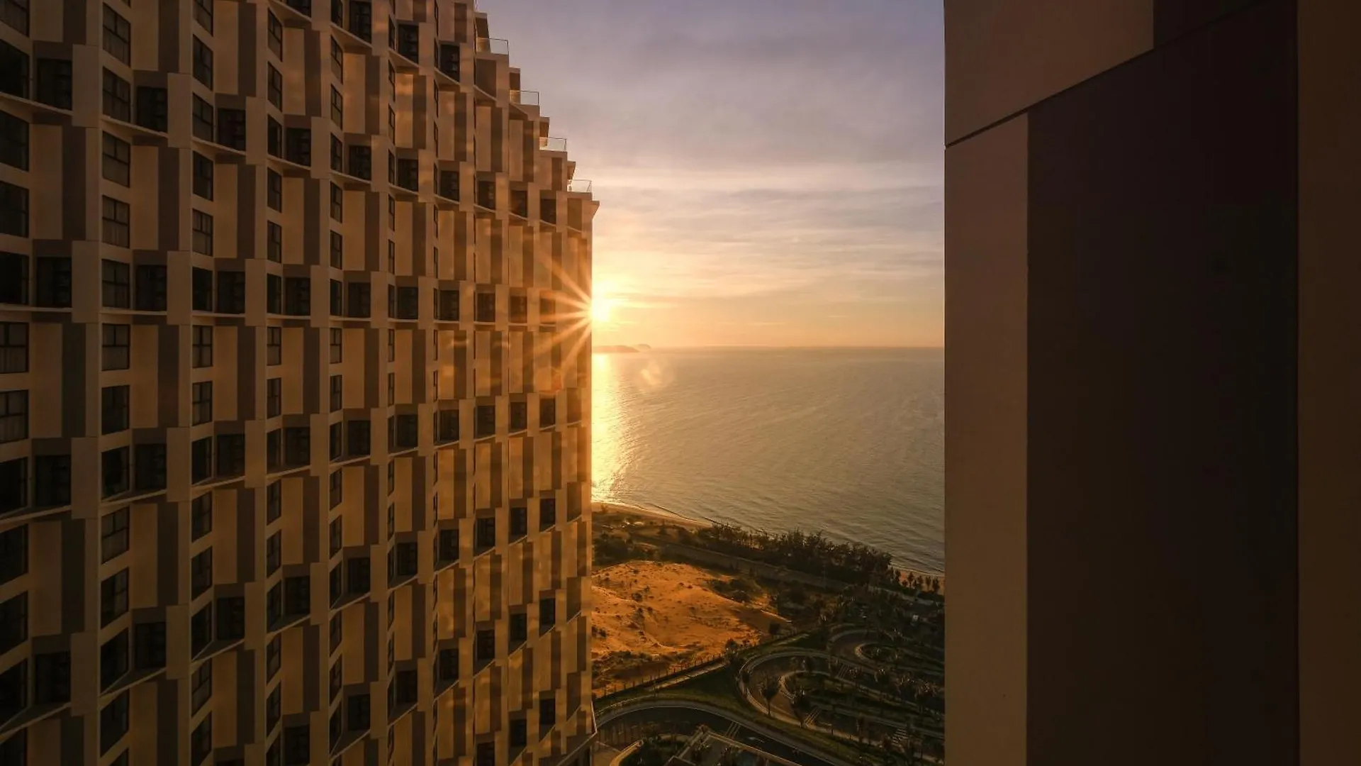 Mandala Cham Bay Mui Ne Hotel Phan Thiet