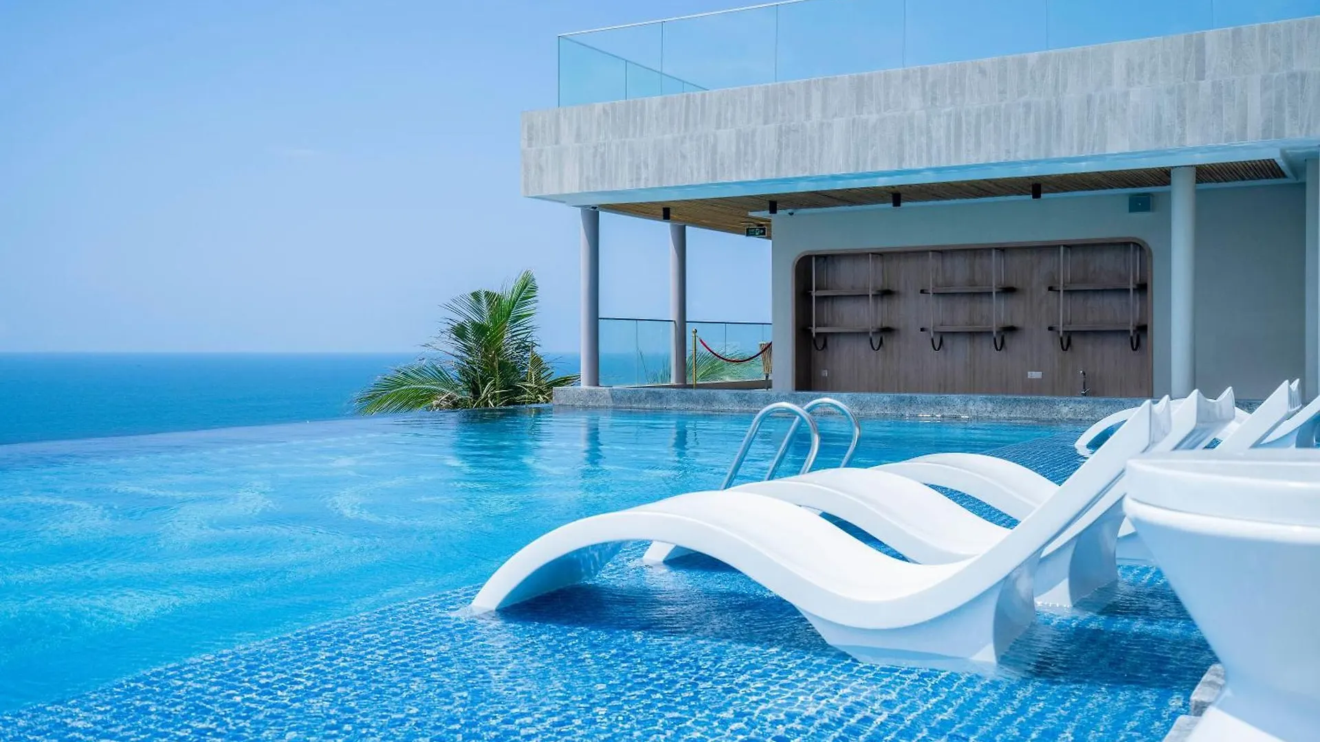 Mandala Cham Bay Mui Ne Hotel Phan Thiet