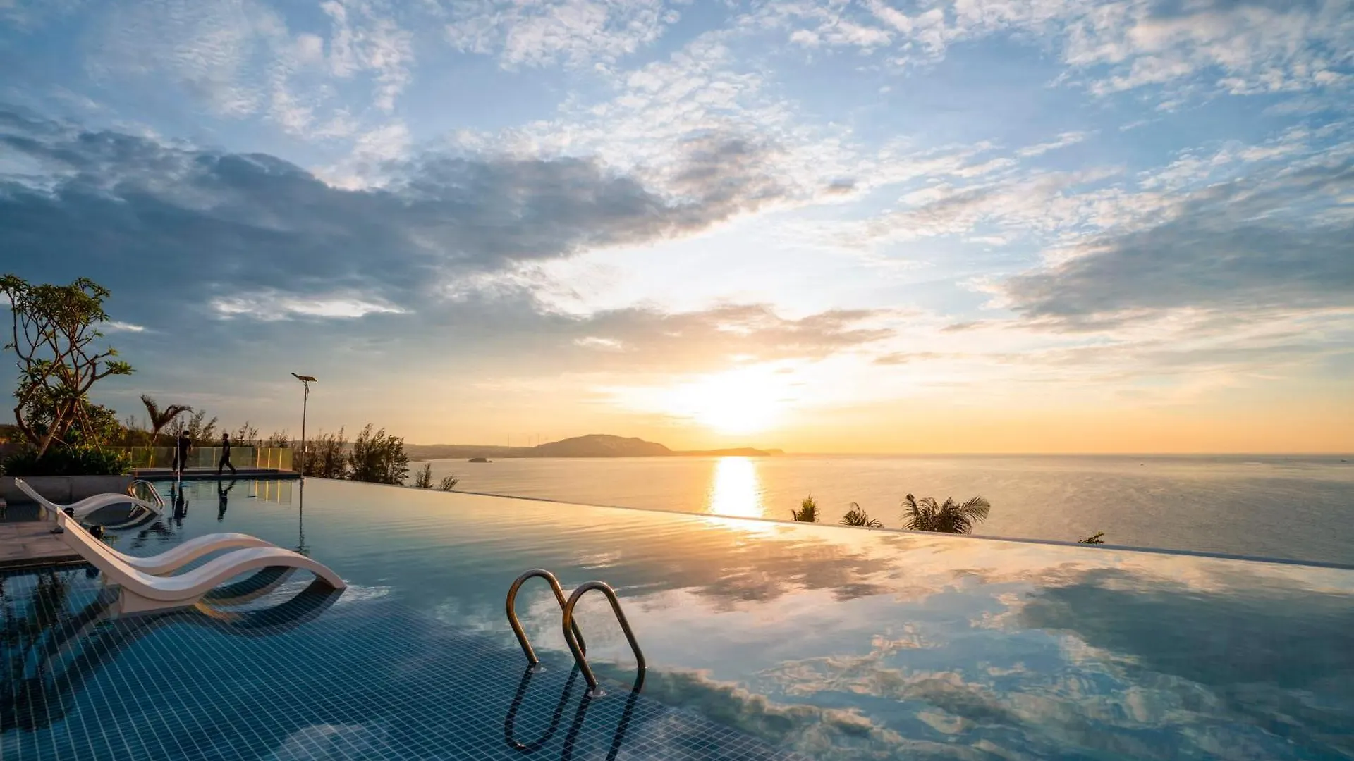 *****  Mandala Cham Bay Mui Ne Hotel Phan Thiet Vietnam