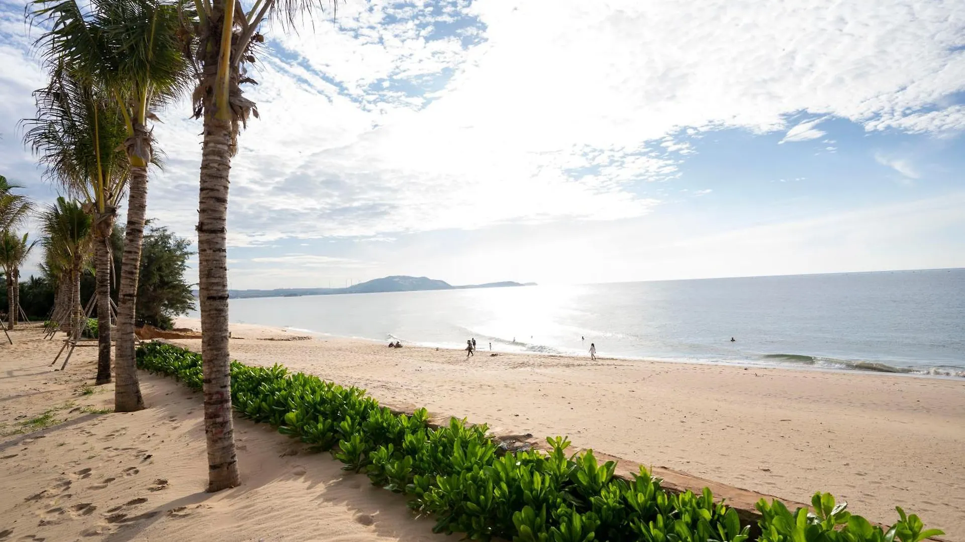 Mandala Cham Bay Mui Ne Hotel Phan Thiet