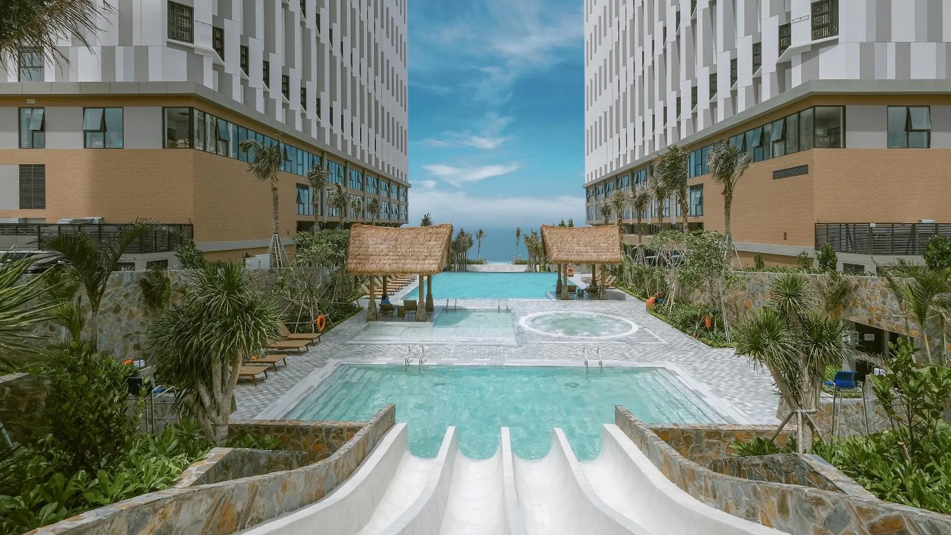 Mandala Cham Bay Mui Ne Hotel Phan Thiet