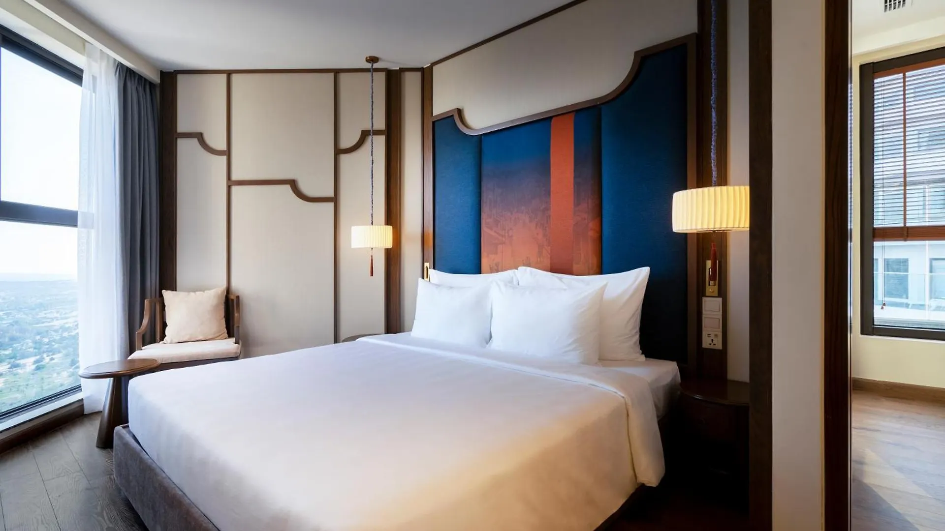 Mandala Cham Bay Mui Ne Hotel Phan Thiet