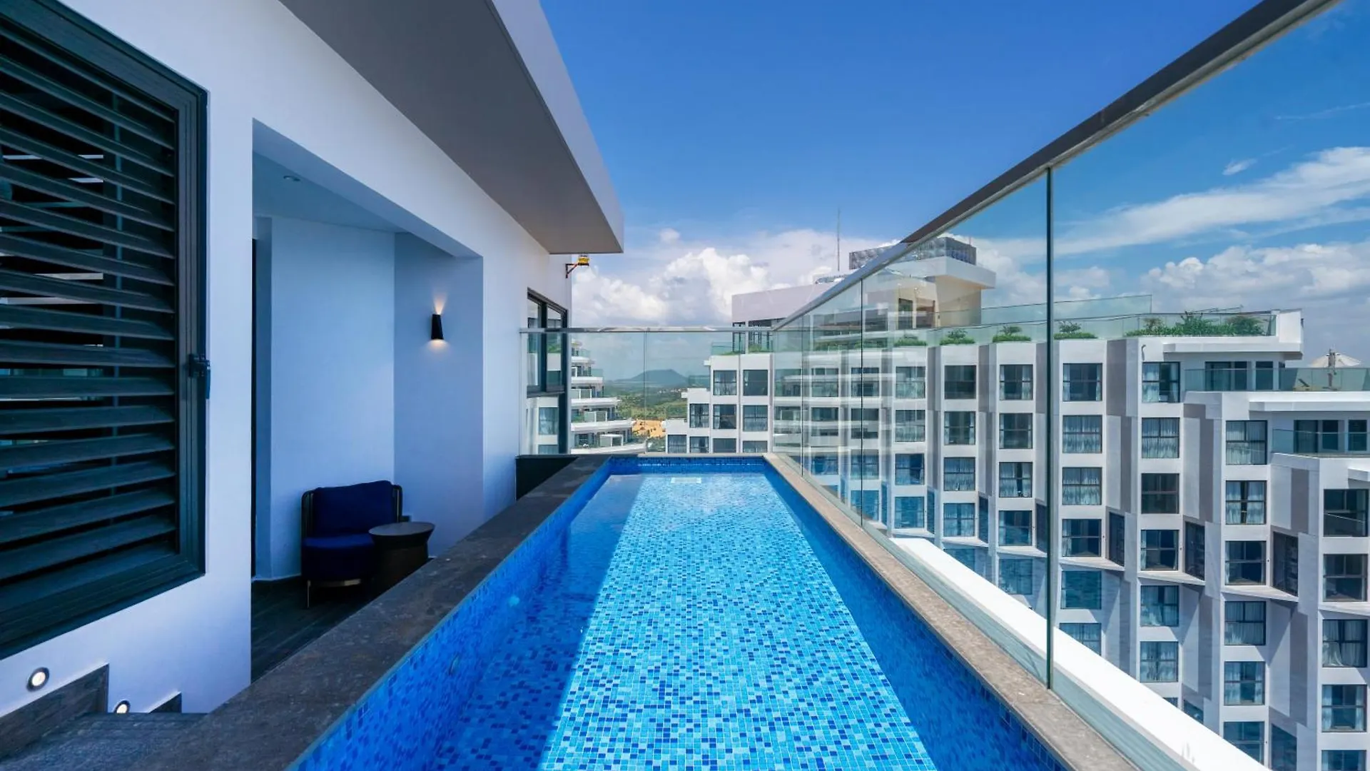 Mandala Cham Bay Mui Ne Hotel Phan Thiet Vietnam