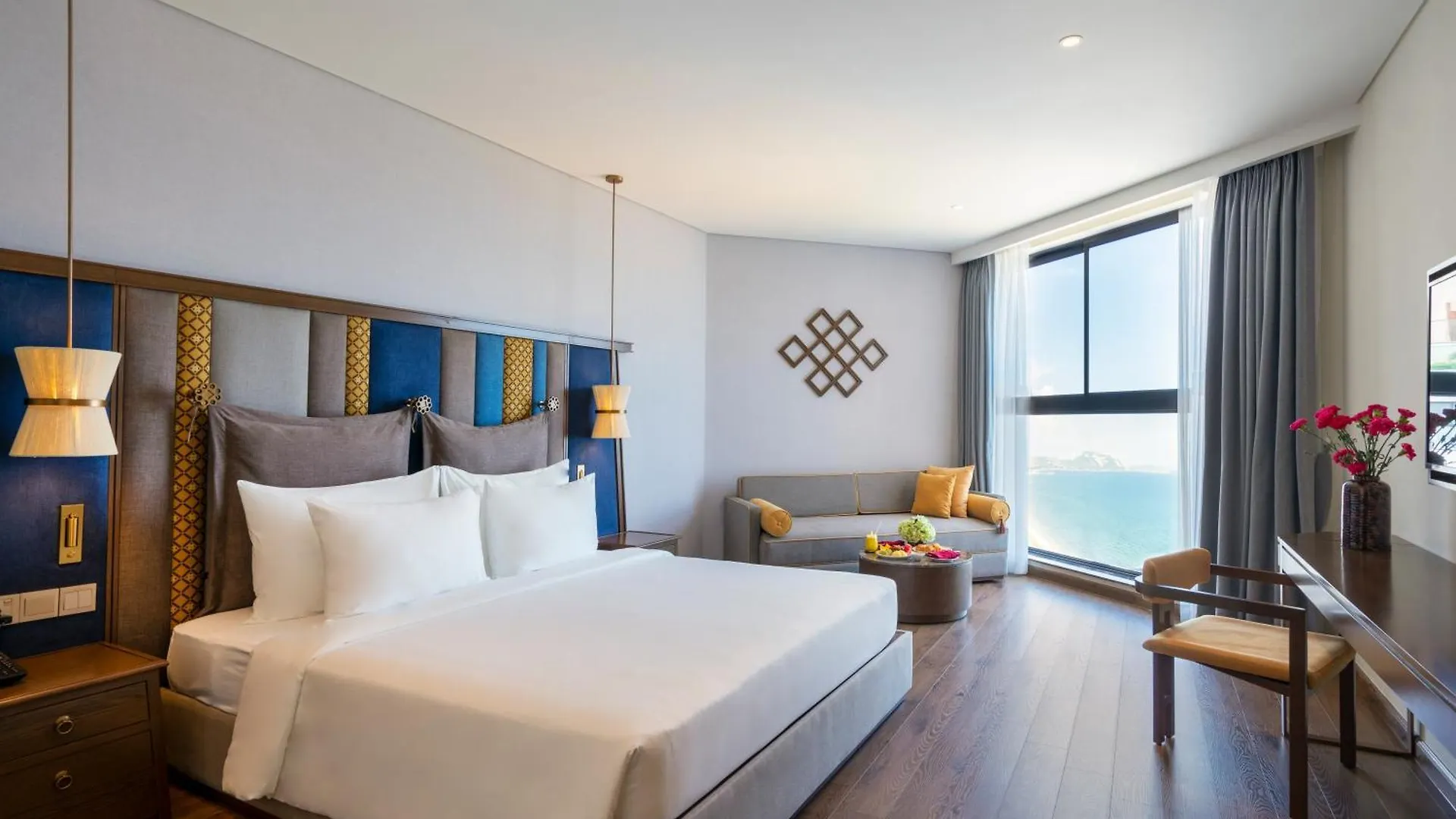 Mandala Cham Bay Mui Ne Hotel Phan Thiet