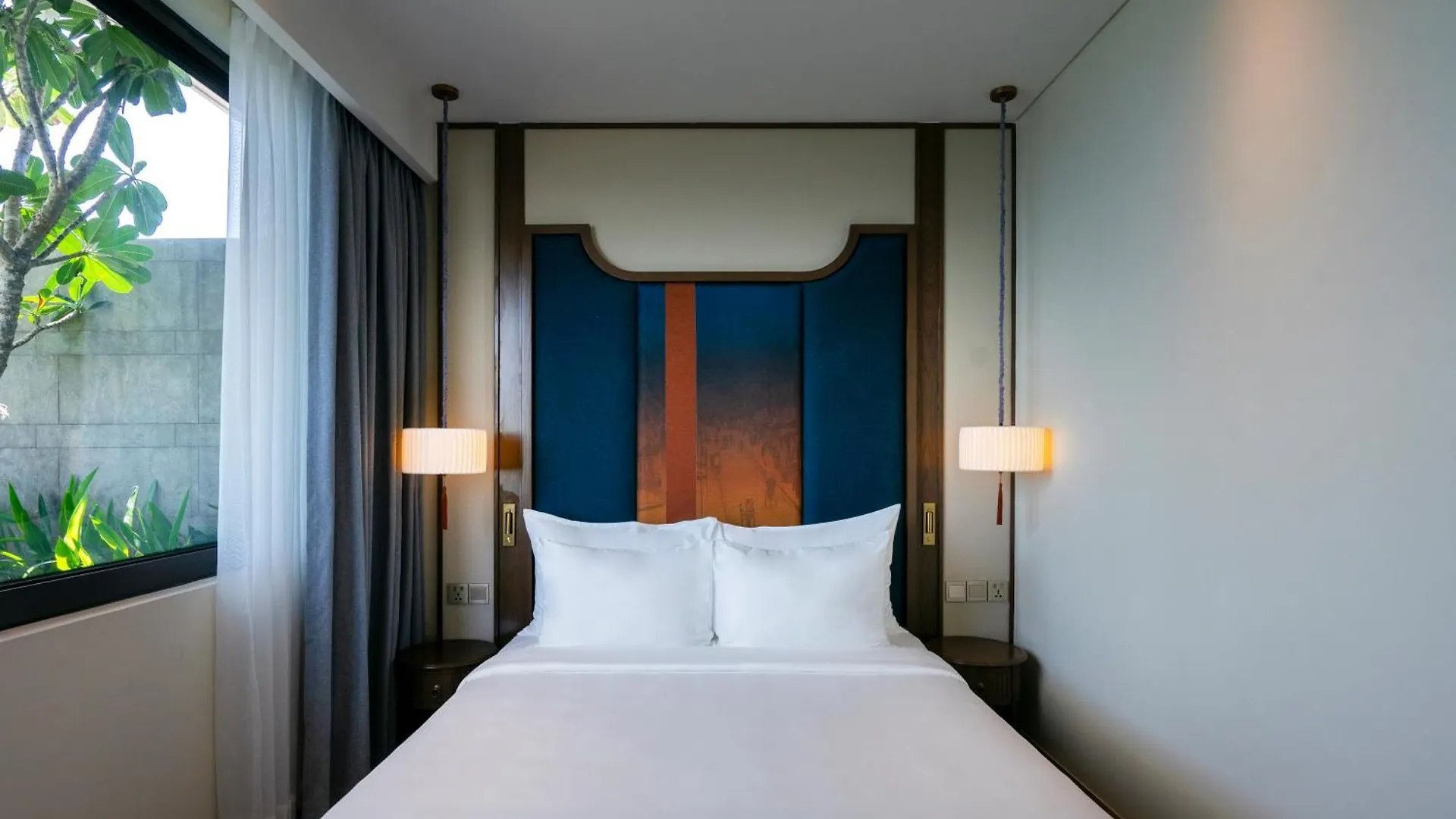 Mandala Cham Bay Mui Ne Hotel Phan Thiet