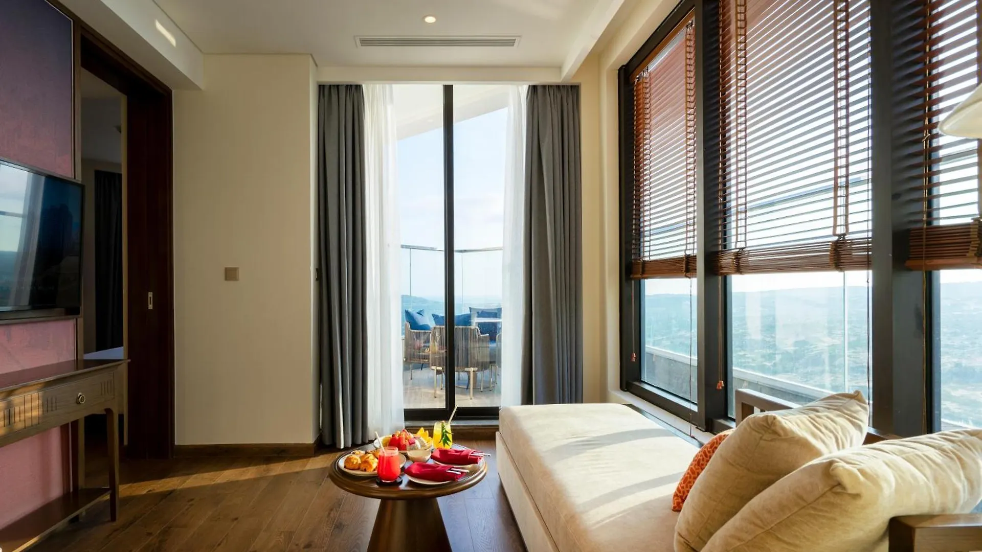 Mandala Cham Bay Mui Ne Hotel Phan Thiet