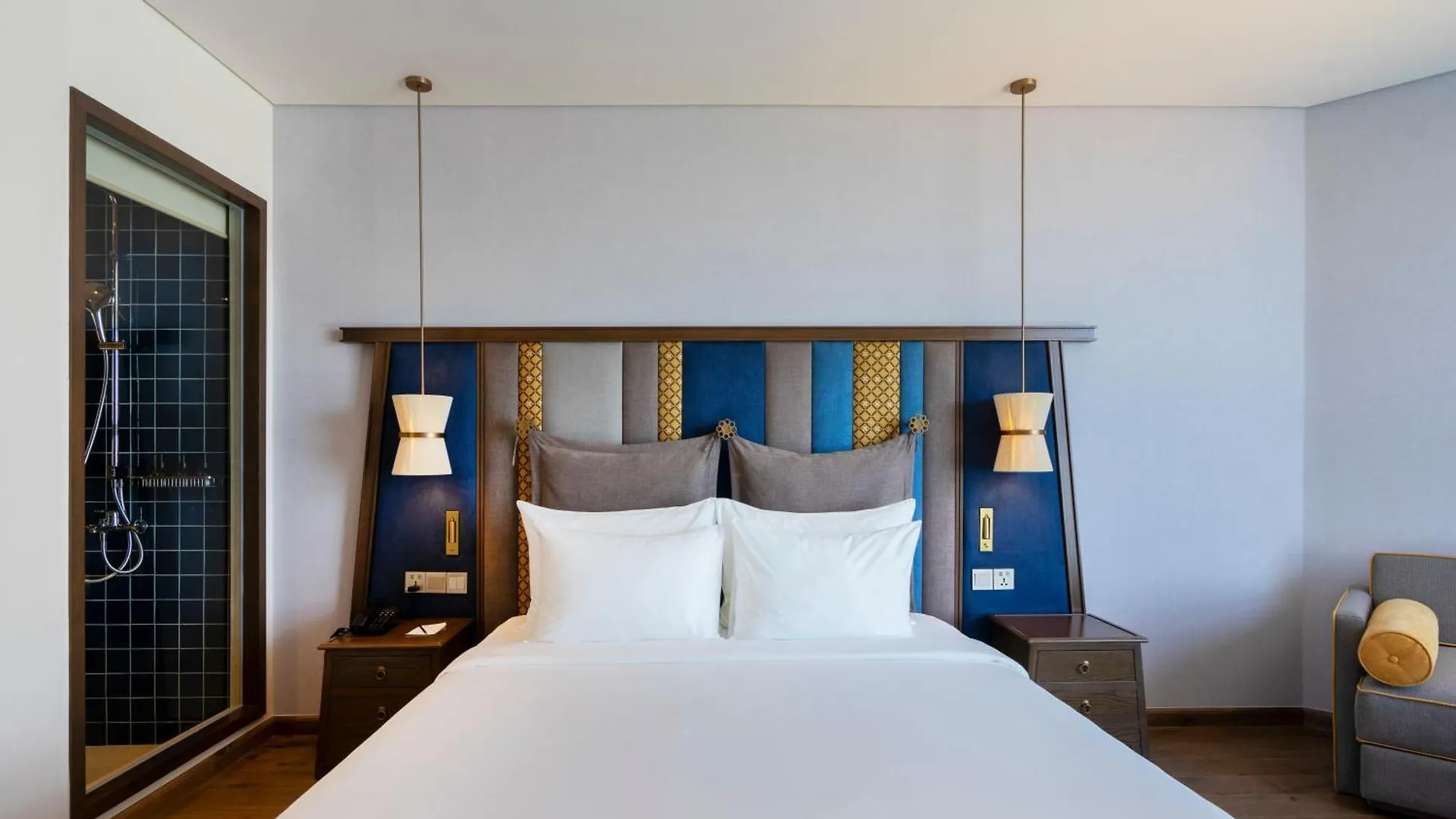 Mandala Cham Bay Mui Ne Hotel Phan Thiet 5*,  Vietnam