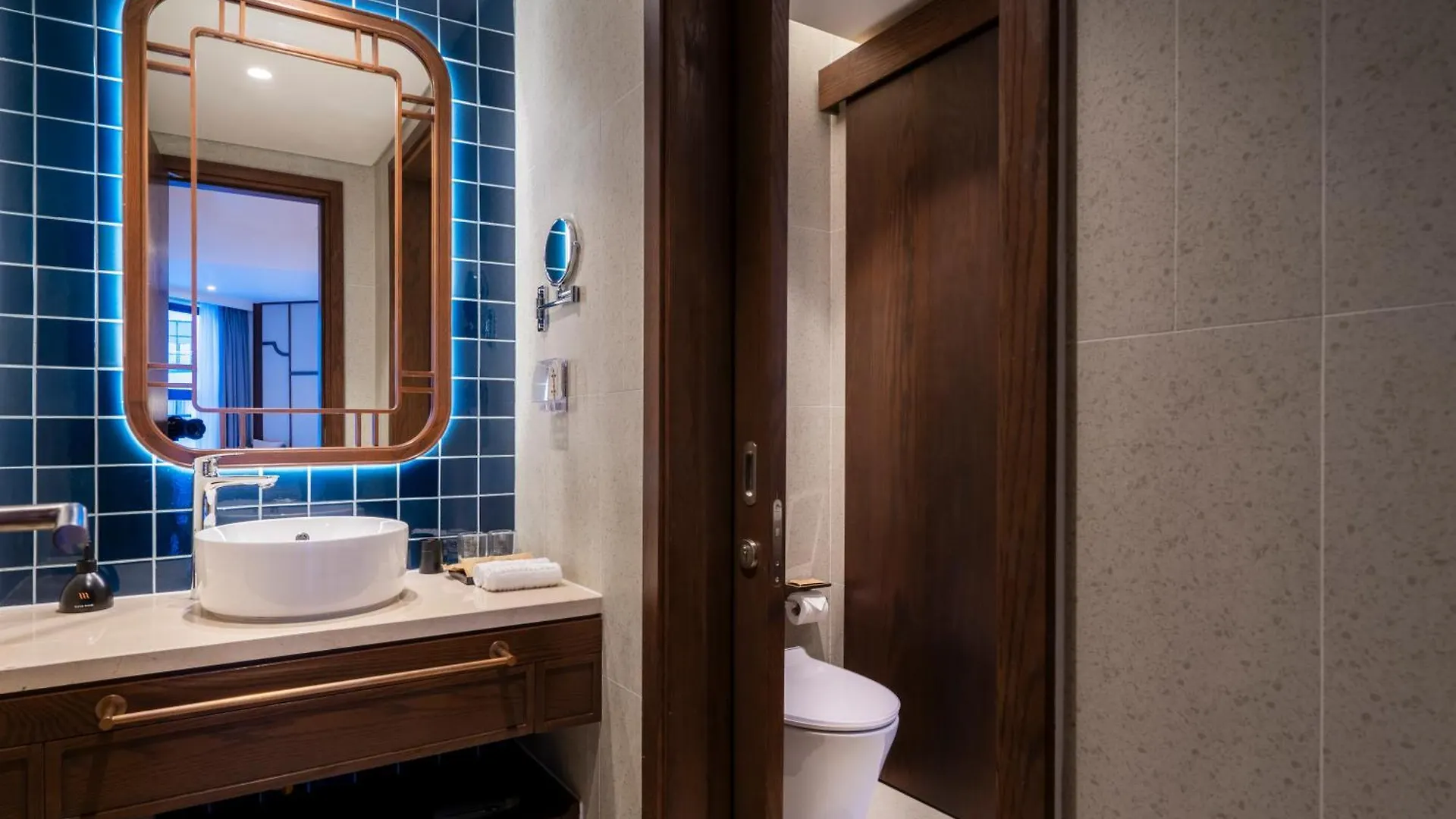 Mandala Cham Bay Mui Ne Hotel Phan Thiet 5*,