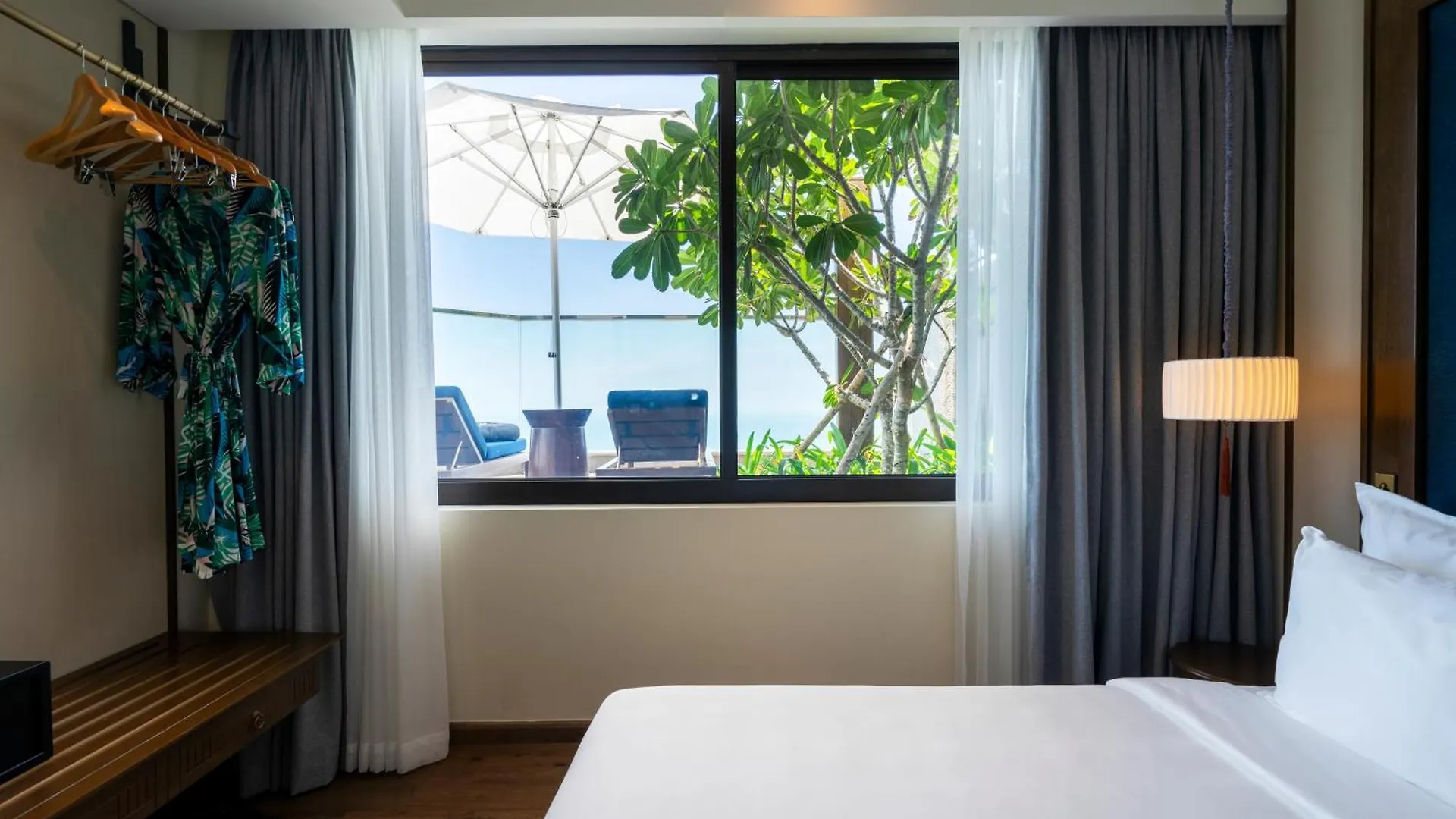 Mandala Cham Bay Mui Ne Hotel Phan Thiet