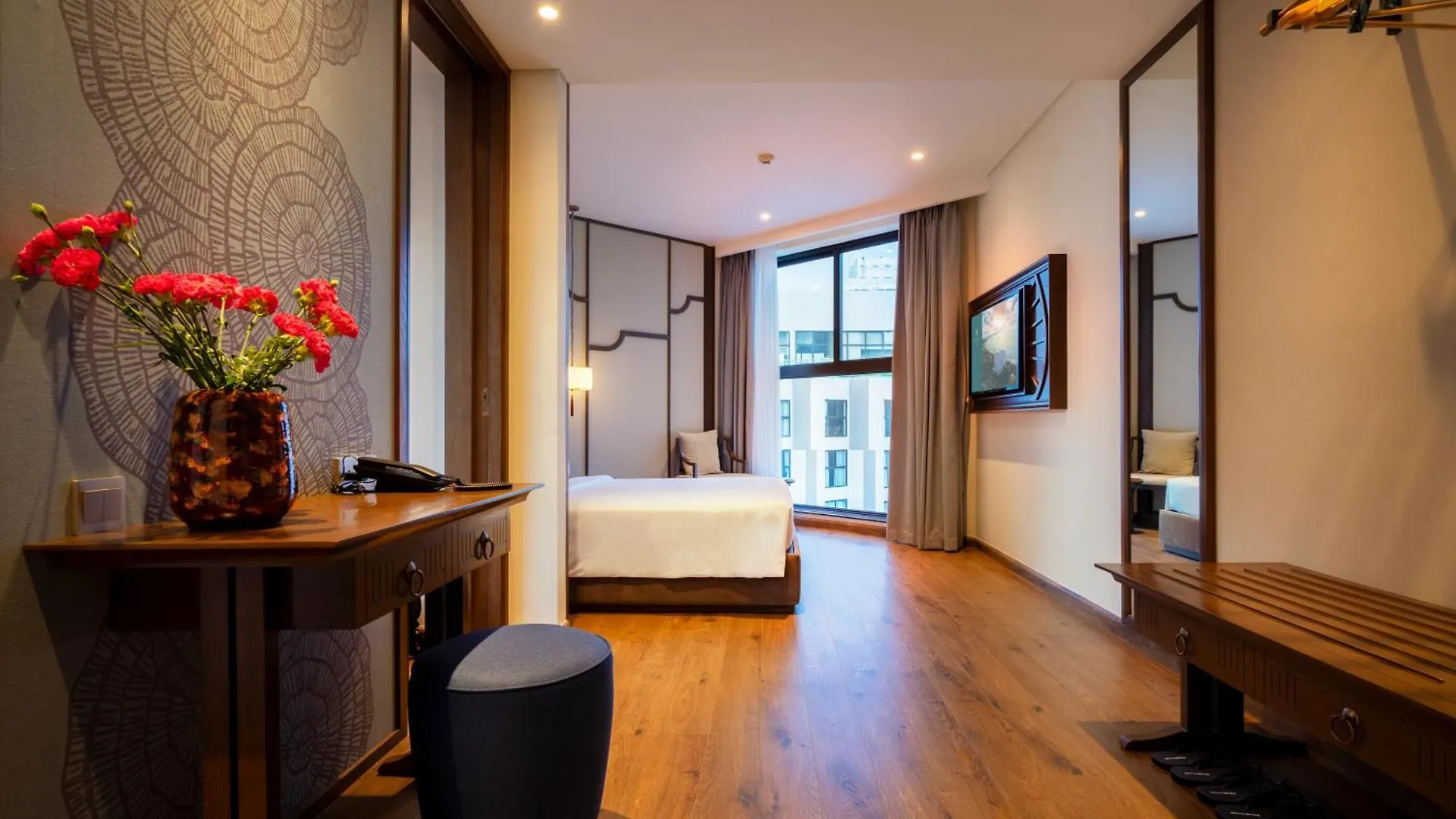 Mandala Cham Bay Mui Ne Hotel Phan Thiet