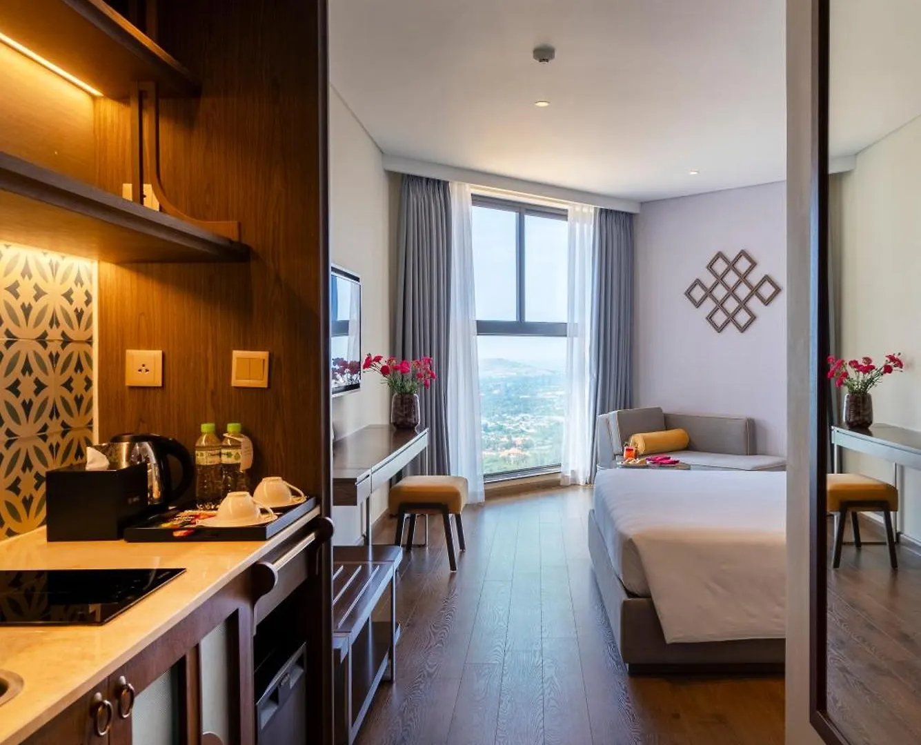 Mandala Cham Bay Mui Ne Hotel Phan Thiet